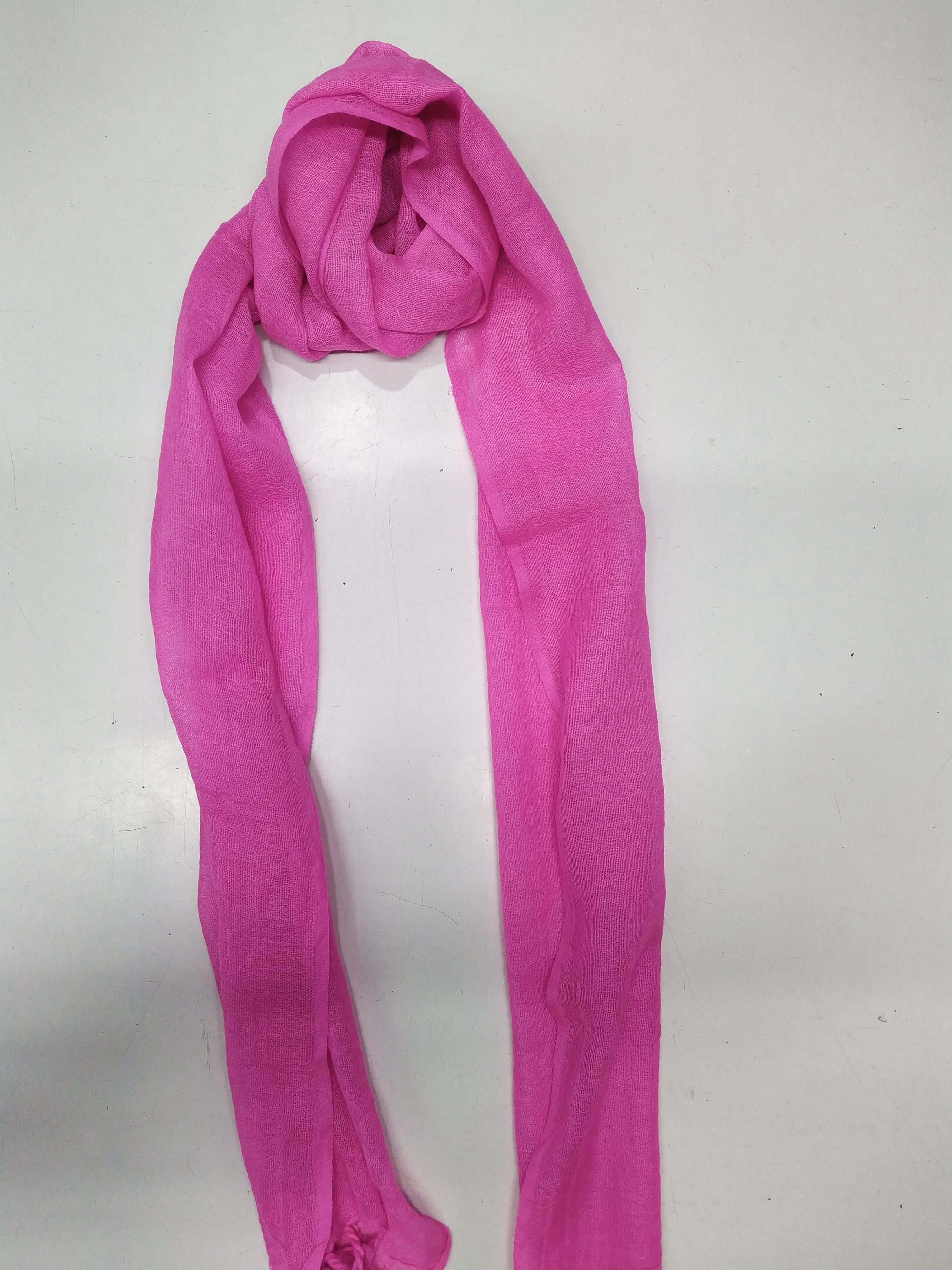Wool Scarves 8